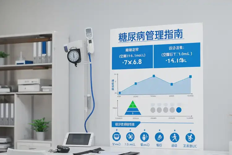 成年人晚餐血糖14點(diǎn)7是糖尿病嗎(圖1)