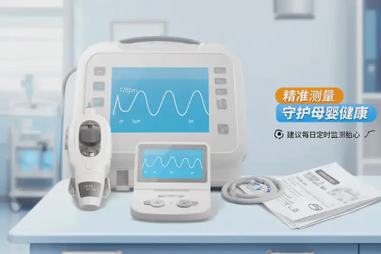 懷孕一個(gè)月胎心率72怎么回事(圖2)