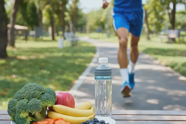 男人晚餐血糖17(圖1)