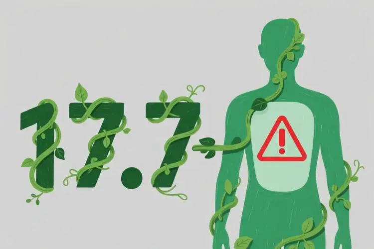 男人早上血糖17點(diǎn)7是糖尿病嗎(圖2)