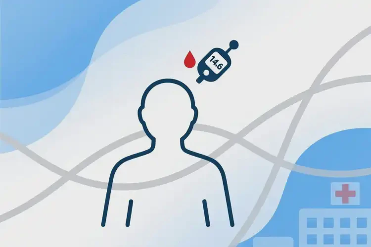 女人中午血糖14(圖2)