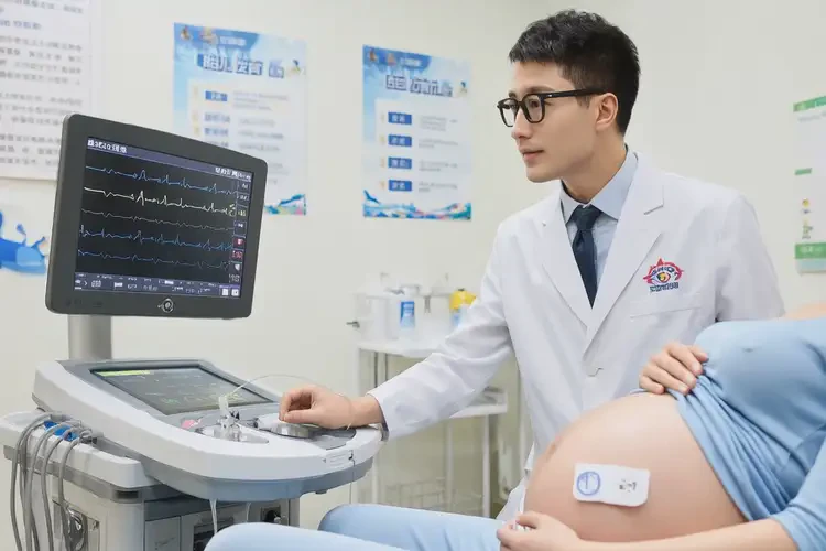 懷孕10天胎心率160多怎么回事(圖1)