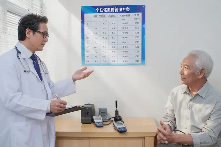 老年人早上血糖5(圖1)