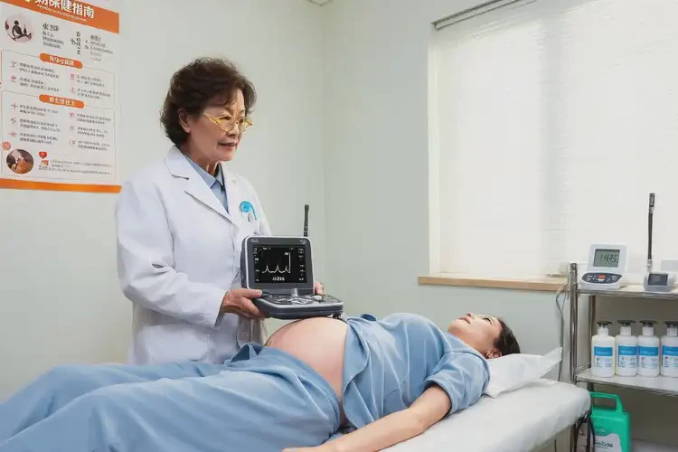 孕10周1天胎心率180宝宝还能要吗(图2)