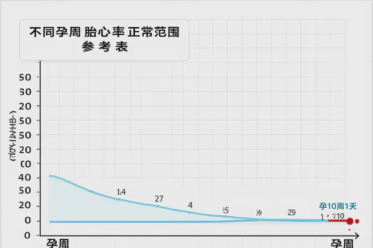 孕10周1天胎心率180宝宝还能要吗(图1)