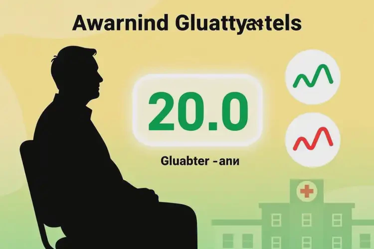 中年人晚上血糖20(图1)