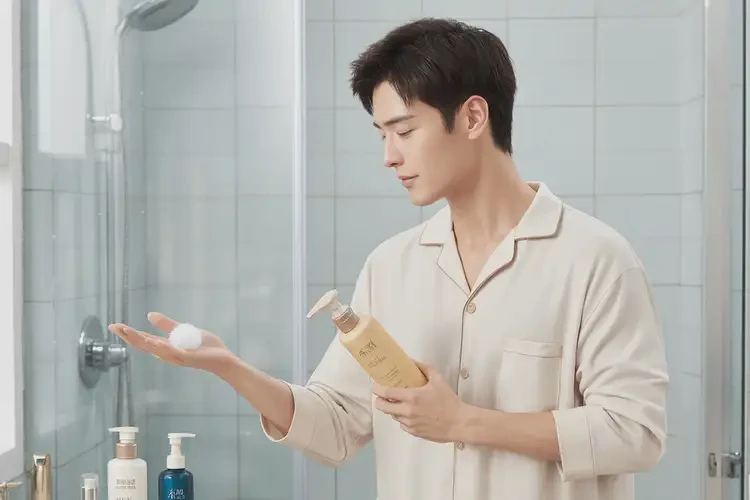 青年人肚子上出濕疹不管它會自己自愈嗎(圖2)