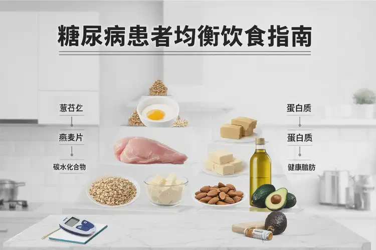 中老年人糖尿病早上能吃薏苡仁吗(图2)