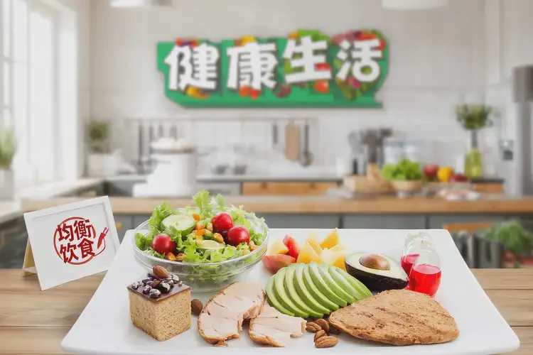 年輕人中餐血糖20(圖1)