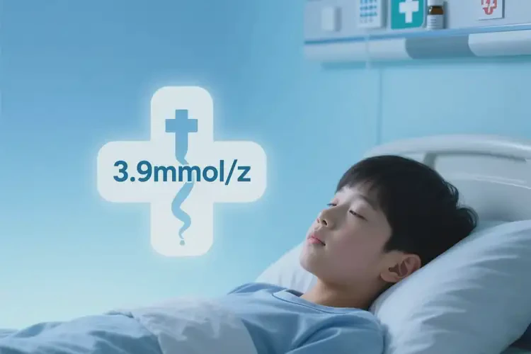 青少年睡前血糖3(圖2)