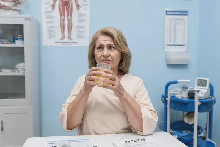 女人晚上血糖18(圖1)