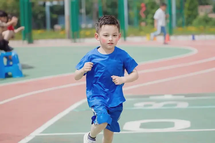 小孩晚餐血糖21(图1)