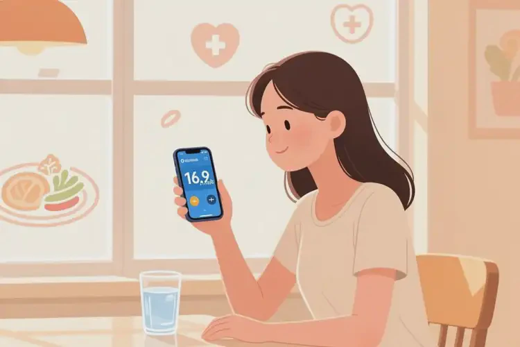 女人餐后血糖16點9是糖尿病嗎(圖4)