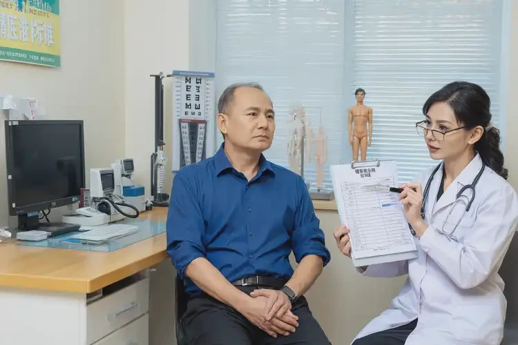 中年人早餐血糖14點5是糖尿病嗎(圖3)