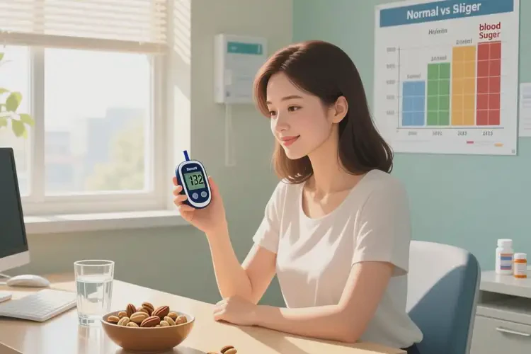 女人下午血糖13(图2)