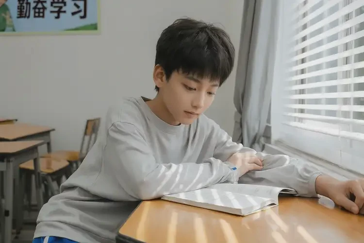 中學(xué)生小腿上出濕疹不管它會(huì)自己好嗎(圖2)