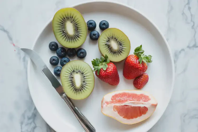 糖尿病初期可以吃猕猴桃吗(图3)