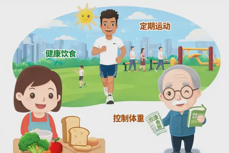 男性中午血糖26(圖1)