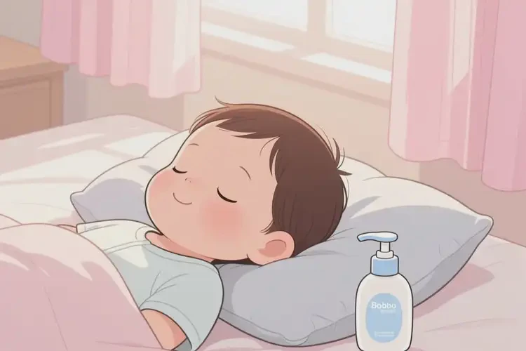 幼兒脖子上出濕疹可不可以徹底自愈(圖1)