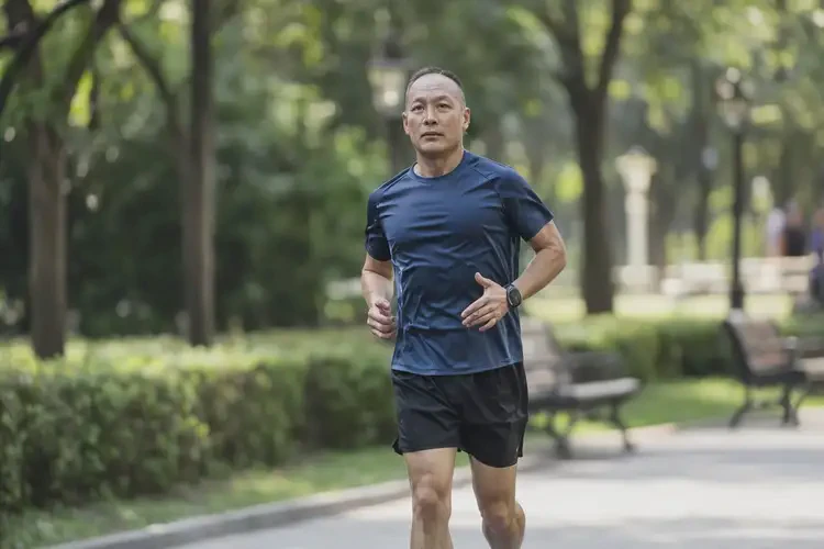 中老年人餐后血糖18(圖1)