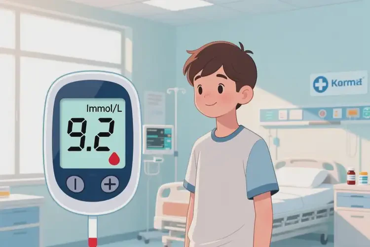 青少年早上血糖9(图2)