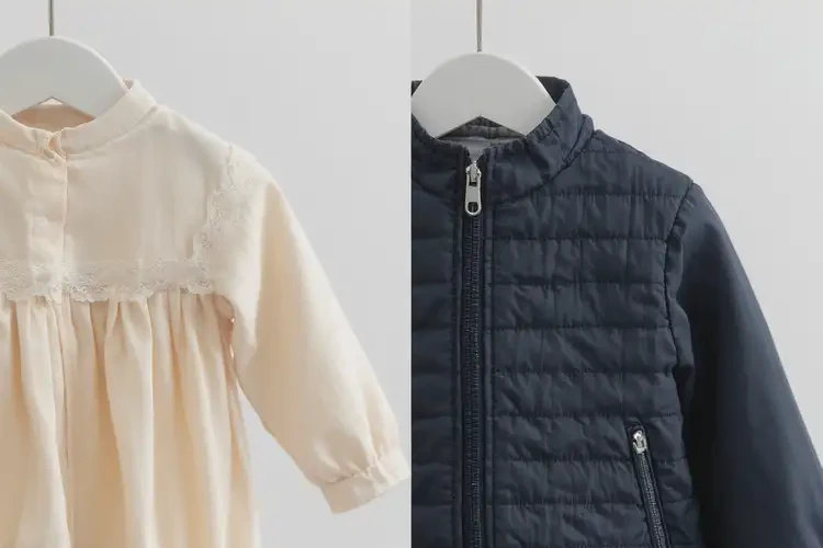 新生兒全身長濕疹能靠自己自愈嗎(圖1)