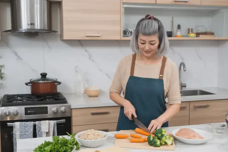 更年期女性早上空腹血糖12點(diǎn)0是糖尿病嗎(圖1)