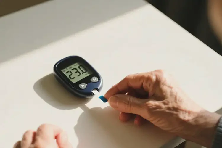 老年人早上血糖23(圖3)