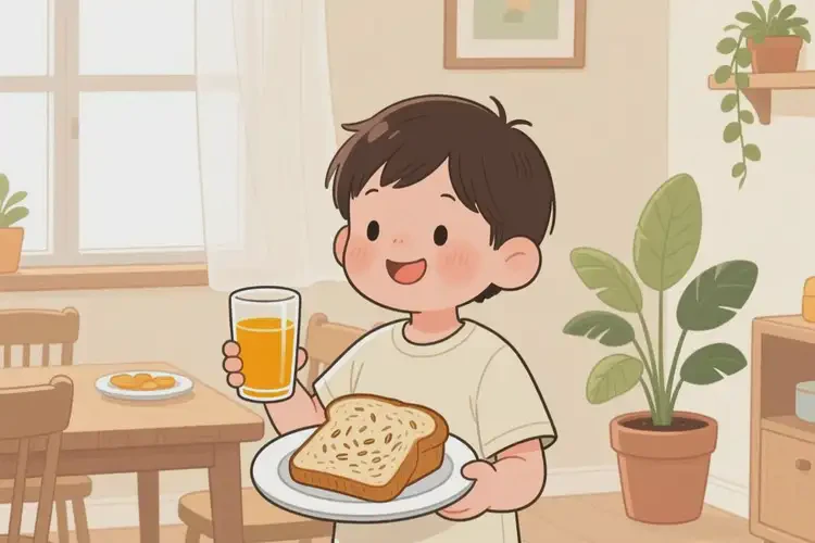 小孩中午血糖8点9是糖尿病吗(图2)