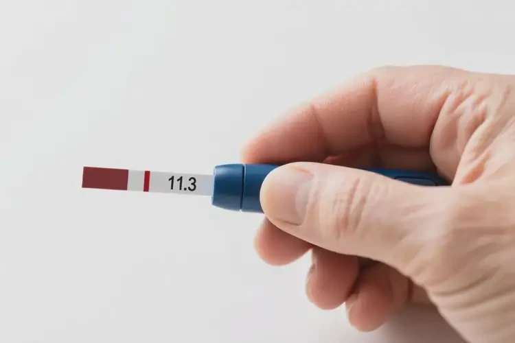 中年人晚上血糖11(圖3)