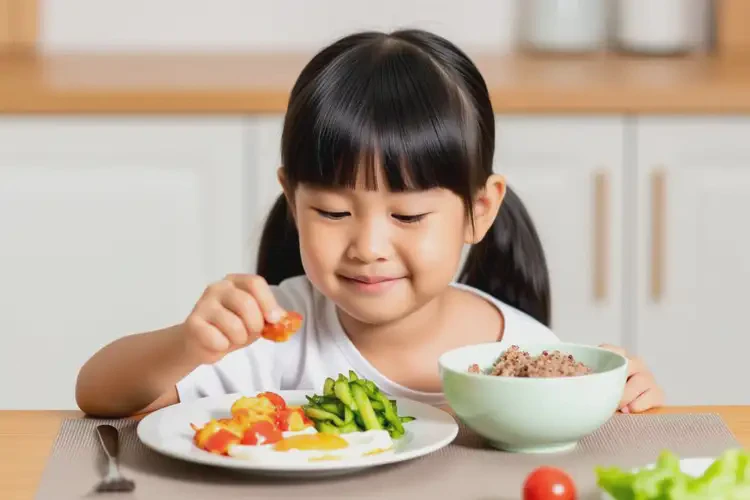 小孩中餐血糖7(图1)