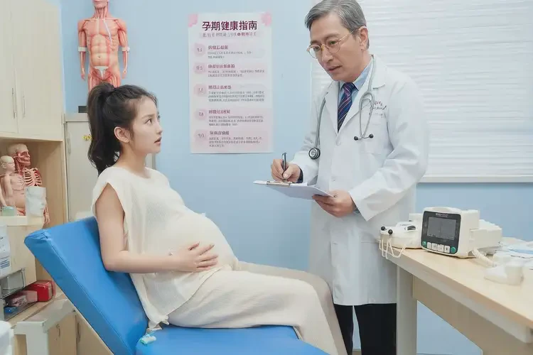 孕8周3天胎心率78寶寶還能要嗎(圖2)