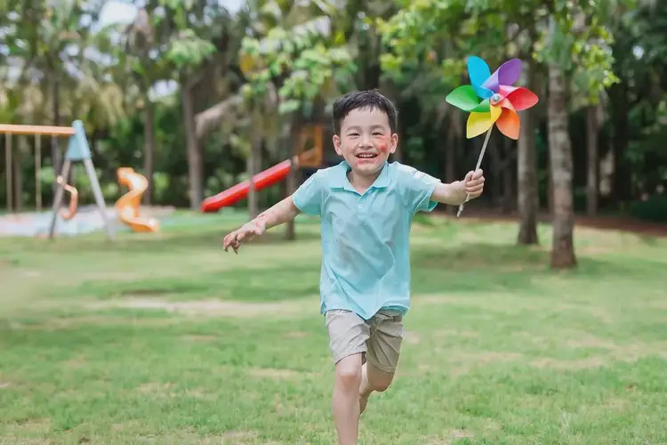 小學(xué)生手臂出濕疹可不可以徹底自愈(圖1)