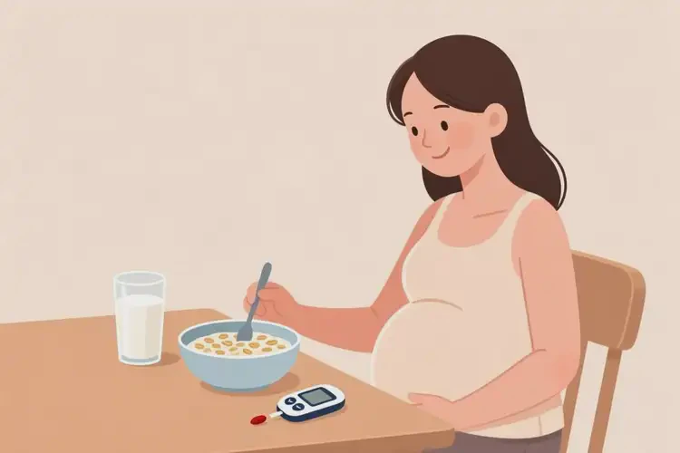 孕婦早餐血糖8(圖2)