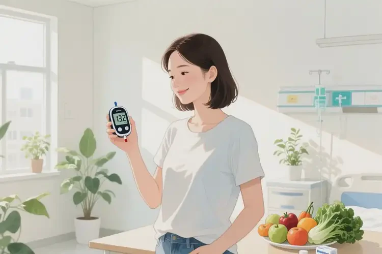 女人下午血糖13(图4)