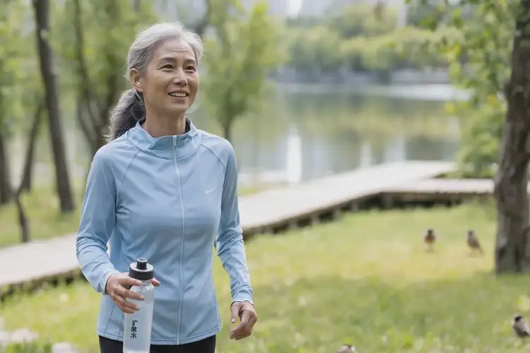 更年期女性早上空腹血糖12點(diǎn)0是糖尿病嗎(圖2)