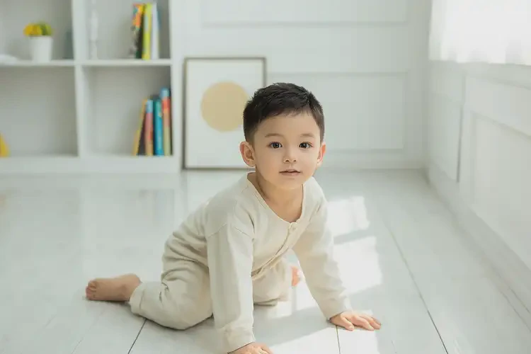 幼兒大腿有濕疹可不可以徹底自愈(圖3)