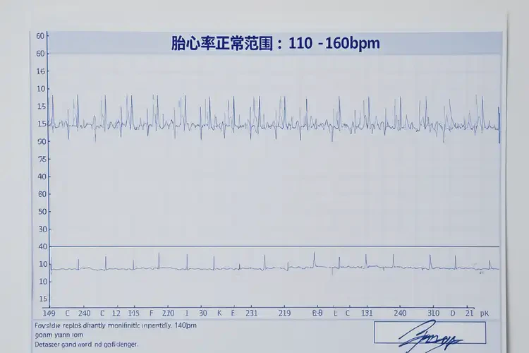 孕5周1天胎心173還要保胎嗎(圖4)