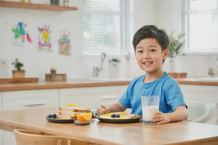 小孩早上血糖28(圖1)