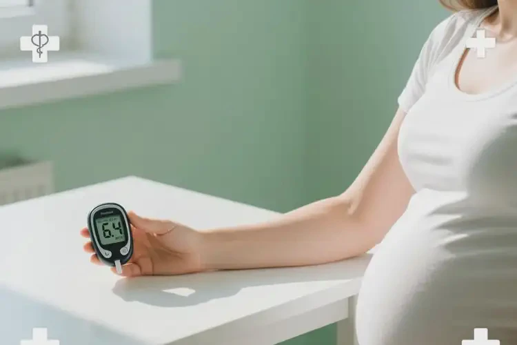 孕妇早上血糖6(图1)