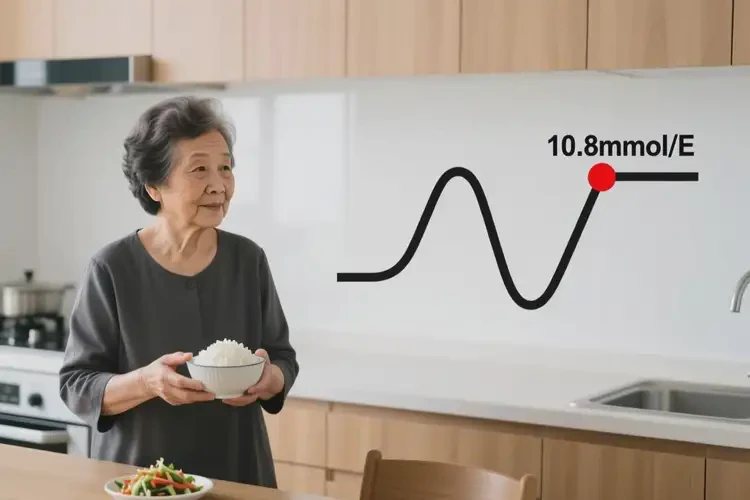 老年人中餐血糖10(圖1)