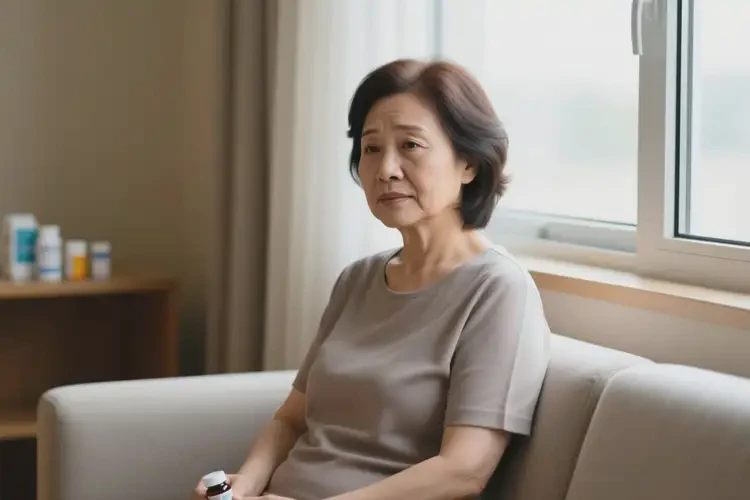 更年期女性下午血糖20點(diǎn)8是糖尿病嗎(圖4)