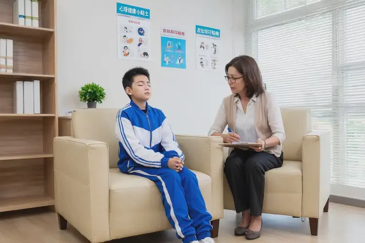 中学生全身有湿疹可以彻底自愈吗(图2)