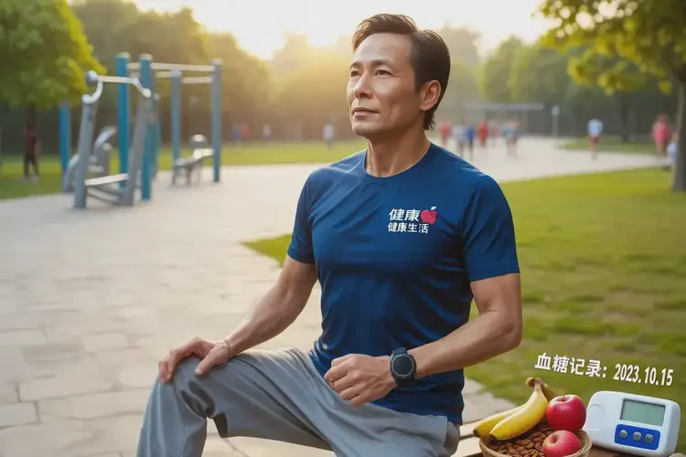 中年人出现尿道炎有可能是因为糖尿病吗(图3)