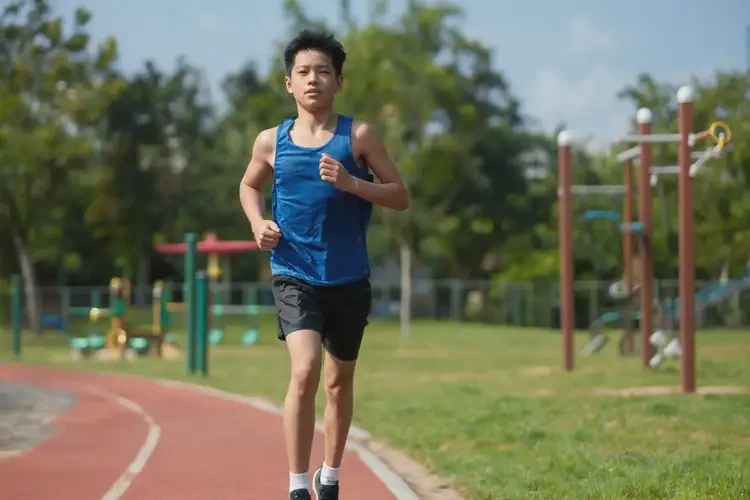 青少年中午血糖19(圖1)