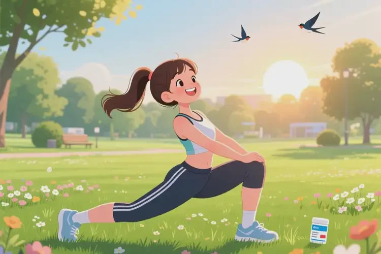 青少年早上血糖7点4意味着什么(图3)