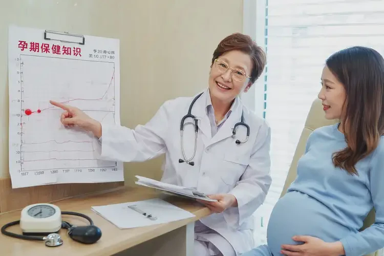 孕20周1天胎心率177還要保胎嗎(圖1)