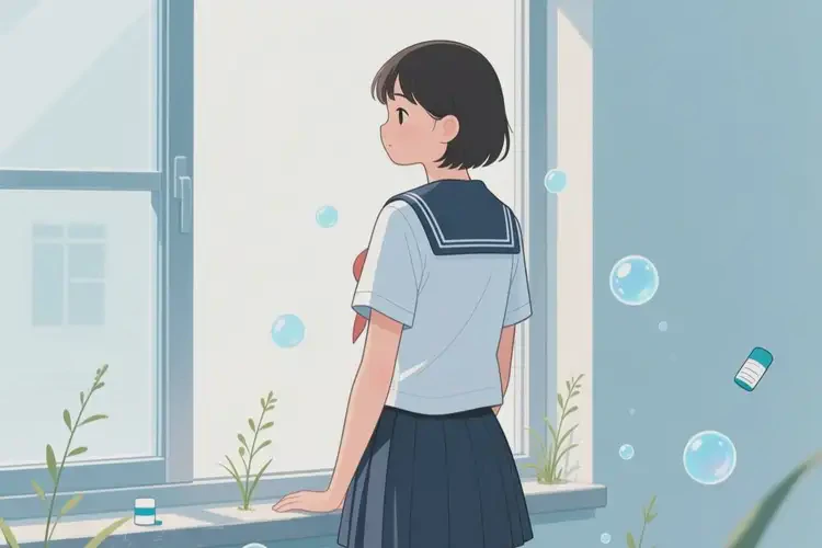 大學(xué)生屁股容易長(zhǎng)濕疹能徹底自愈嗎(圖3)