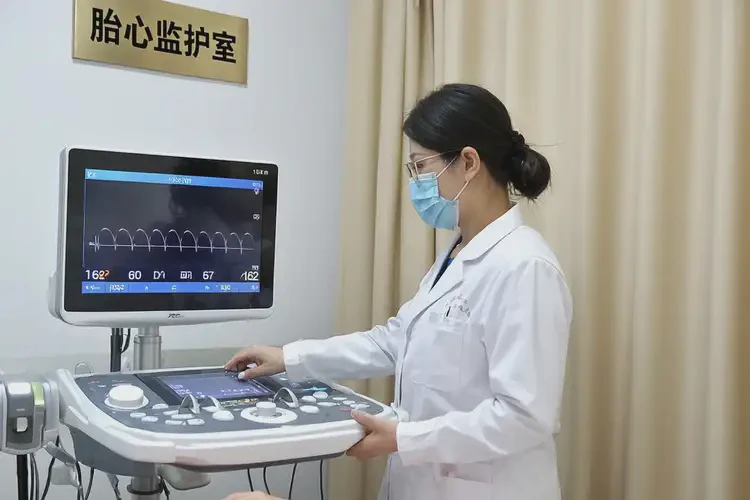 孕13周4天胎心162有危險(xiǎn)嗎(圖2)