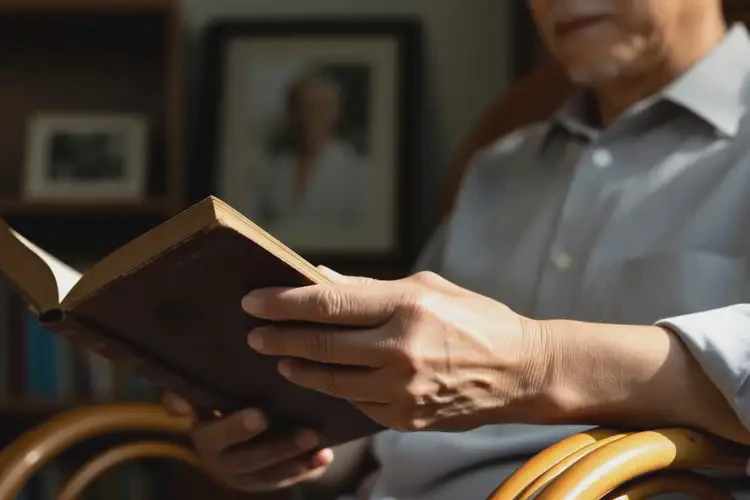 老年人身上出湿疹不管它会自己好吗(图3)